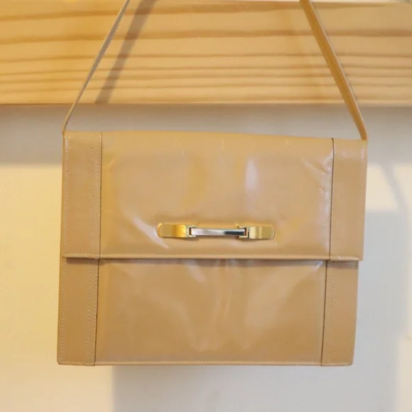 VINTAGE BAG - VOGUE EXCLUSIVE - Picture 16 of 16